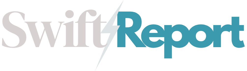 SwiftReport